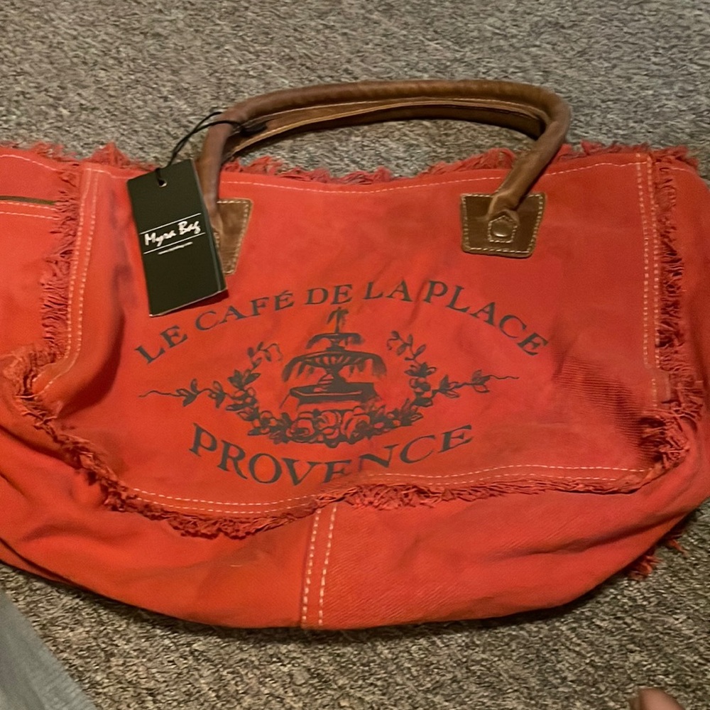 Bag